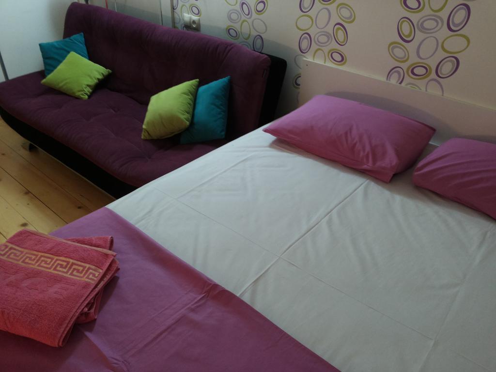 Comfortable Flat In Central Тбилиси Стая снимка