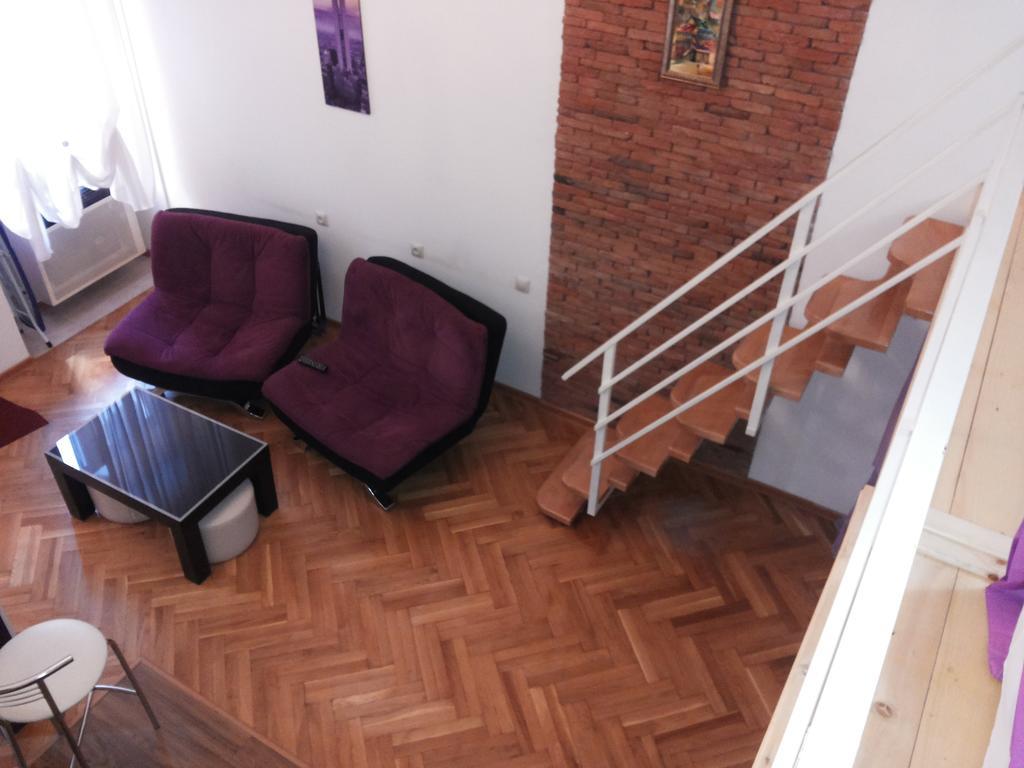 Comfortable Flat In Central Тбилиси Екстериор снимка