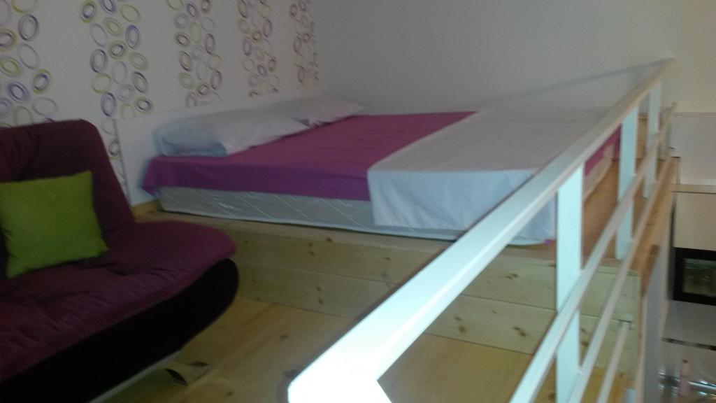 Comfortable Flat In Central Тбилиси Стая снимка