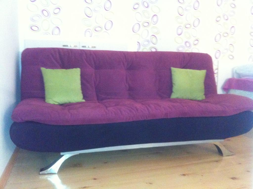 Comfortable Flat In Central Тбилиси Стая снимка