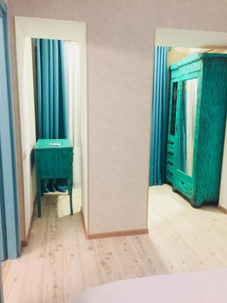 Comfortable Flat In Central Тбилиси Екстериор снимка