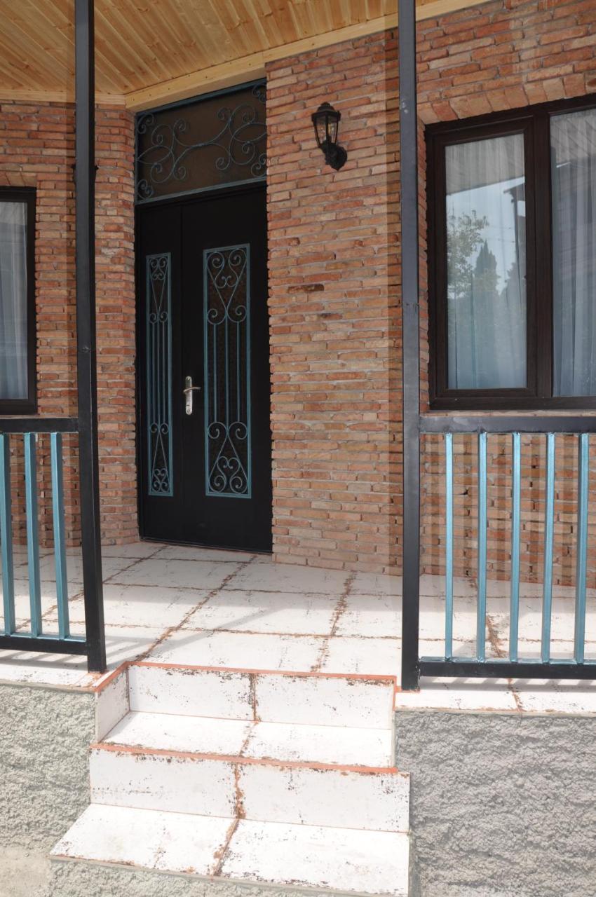 Comfortable Flat In Central Тбилиси Екстериор снимка