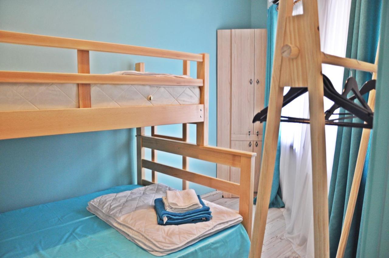 Comfortable Flat In Central Тбилиси Екстериор снимка