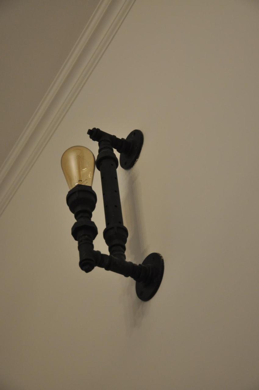 Comfortable Flat In Central Тбилиси Екстериор снимка