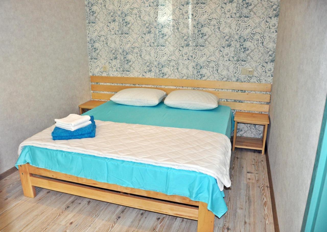 Comfortable Flat In Central Тбилиси Екстериор снимка