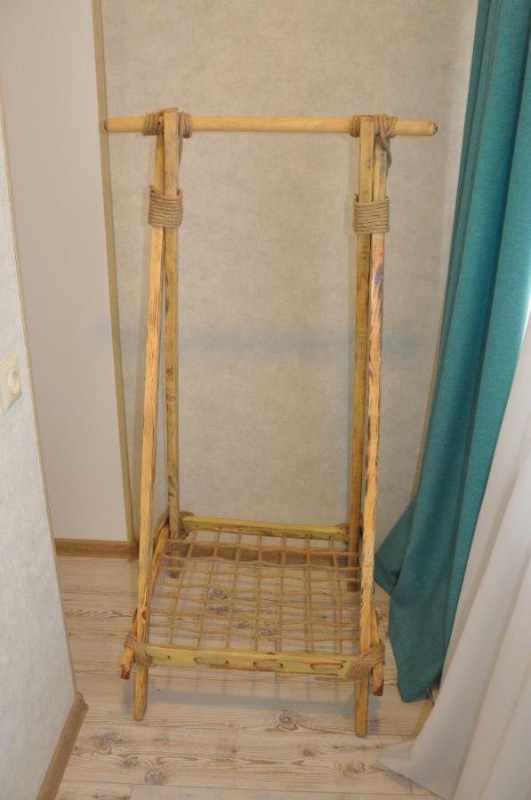 Comfortable Flat In Central Тбилиси Екстериор снимка