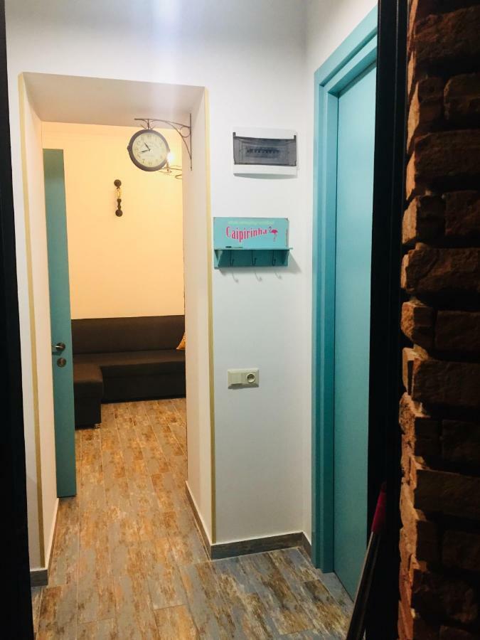 Comfortable Flat In Central Тбилиси Екстериор снимка