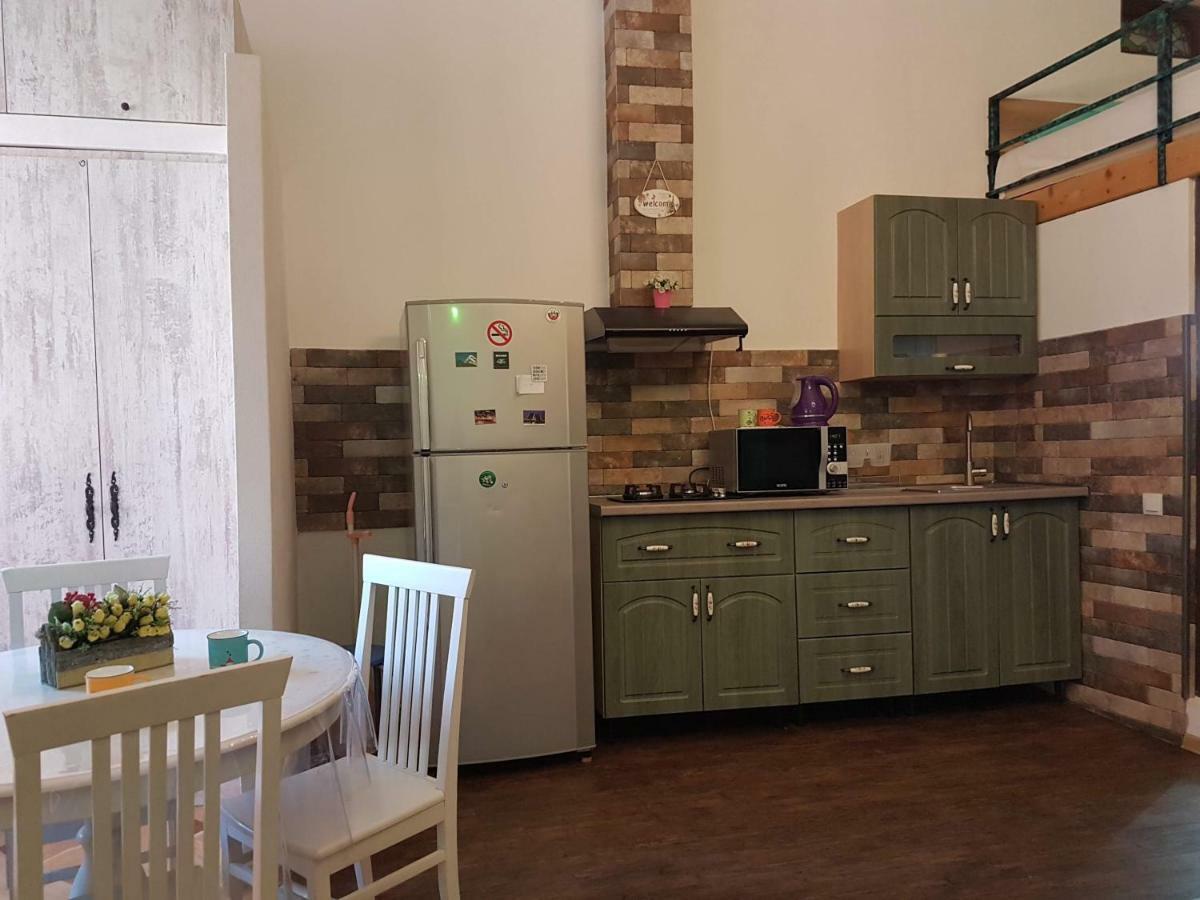 Comfortable Flat In Central Тбилиси Екстериор снимка
