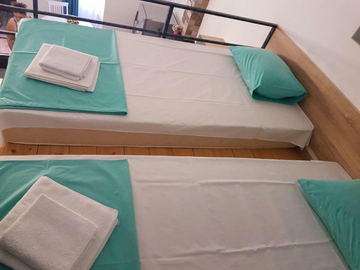 Comfortable Flat In Central Тбилиси Екстериор снимка