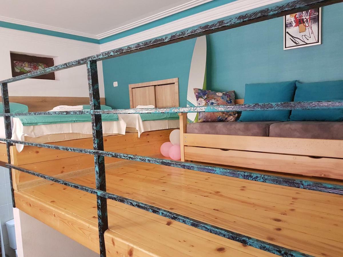 Comfortable Flat In Central Тбилиси Екстериор снимка