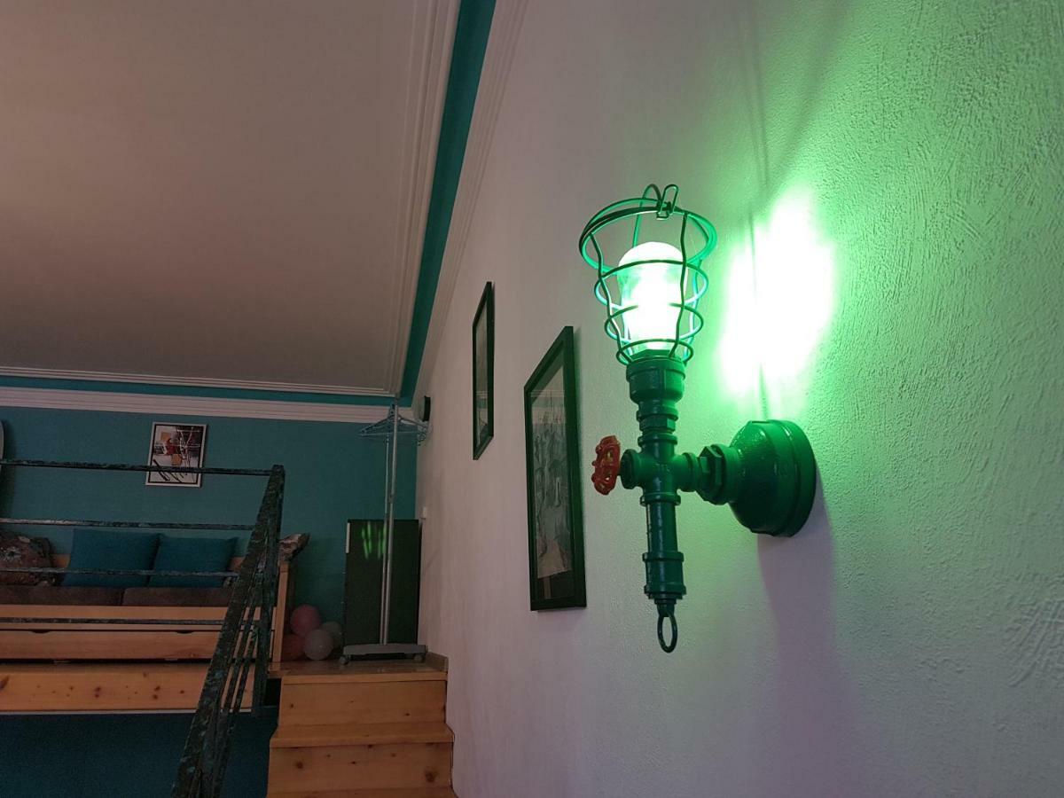 Comfortable Flat In Central Тбилиси Екстериор снимка